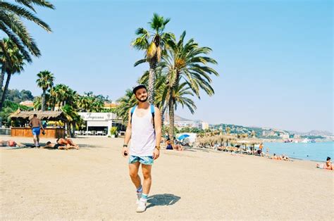 malaga gay beach|Malaga Gay Beach Guide 2025